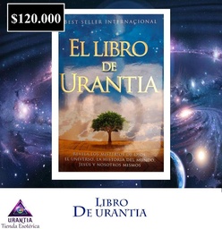 El Libro de Urantia