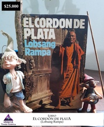 El Cordón de Plata (Libro de segunda)