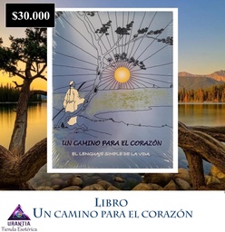 Libro: Un Camino Para el Corazón